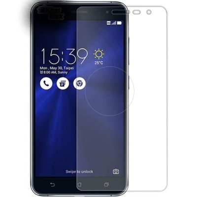 گلس شیشه ای Asus Zenfone 3 ZE552KL