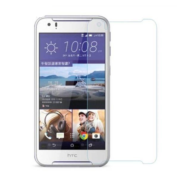 52362627dh نانو گلس ضد ضربه اچ تی سی HTC Desire 830
