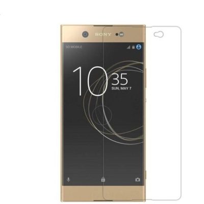 گلس Sony Xperia XA1 شیشه ای Tempered Glass