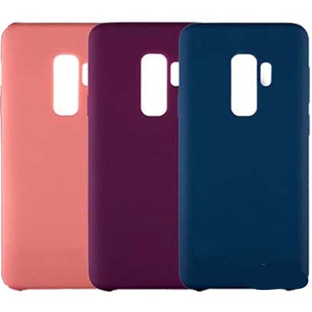 53452525 گارد سیلیکونی سامسونگ Galaxy S9 Plus