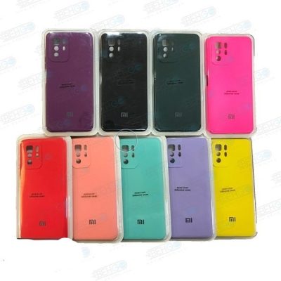 قاب سیلیکونی مناسب برای گوشی های Poco X3 GT / Redmi Note 10 Pro 5G