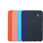 کاور سیلیکونی مناسب برای سامسونگ Galaxy J4 2018 J400