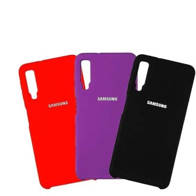گارد سیلیکونی گوشی سامسونگ A750