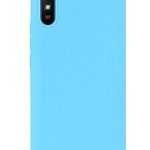 گارد سیلیکونی شیائومی Redmi 9a