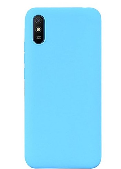 64622564 گارد سیلیکونی شیائومی Redmi 9a
