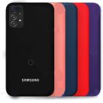 قاب سیلیکونی اصلی Samsung Galaxy A23