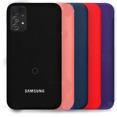 قاب سیلیکونی اصلی Samsung Galaxy A23
