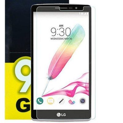 گلس الجی LG G4 stylus محافظ صفحه نمایش جی فور استایلوس خشگیر H630 H540 H635