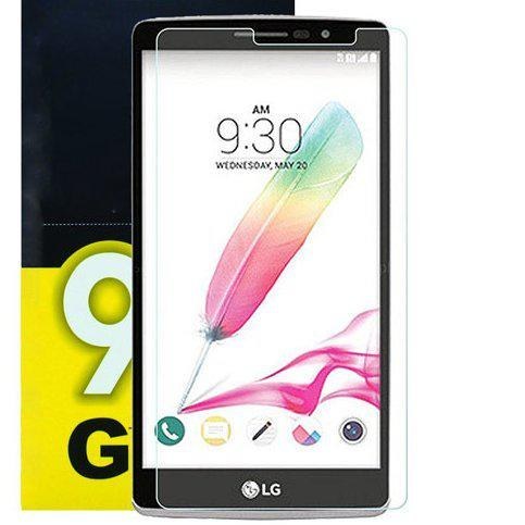 8OYYTchnl5wIIfC0 گلس الجی LG G4 stylus محافظ صفحه نمایش جی فور استایلوس خشگیر H630 H540 H635