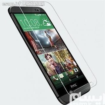 گلس Screen Protector برای گوشی موبایل اچ تی سی Desire 820