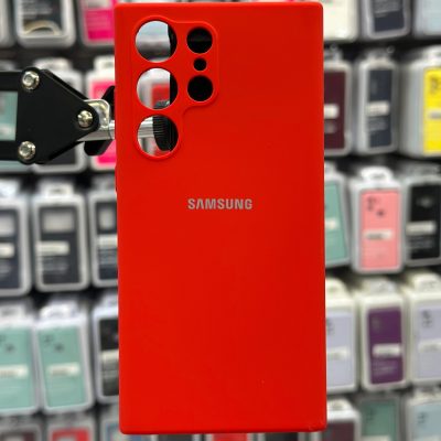 قاب و گارد سامسونگ S24Ultra اورجینال اصلی