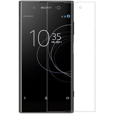 برچسب گلس SONY Z2