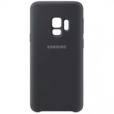 کاور سیلیکونی SAMSUNG GALAXY S9