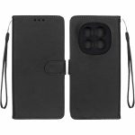 کیف چرمی کلاسوری جا کارتی موبایل مگنتی مدل شیائومی Xiaomi Redmi Note 14 Pro 4G