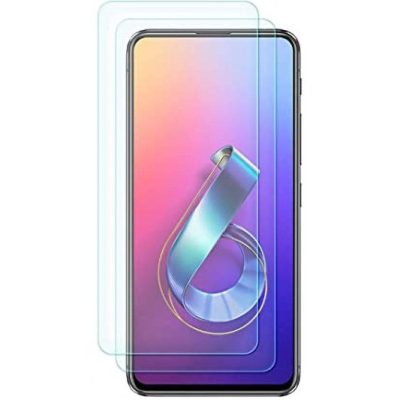 گلس ( محافظ صفحه نمایش ) شیشه ای مناسب ایسوس زنفون 6 - Asus Zenfone 6 - Zenfone 6 - zenfone 6 - zen 6
