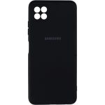 قاب سیلیکونی پاک کنی اورجینال Samsung Galaxy A22 5g (پک دار)