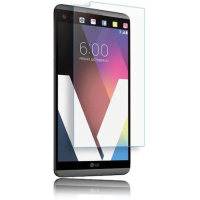 گلس ال جی v20