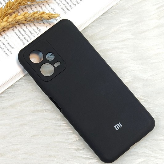 IofzyO53Xq9wMSNC قاب سیلیکونی اصلی شیائومی Redmi Note 12 Pro Plus پاک کنی