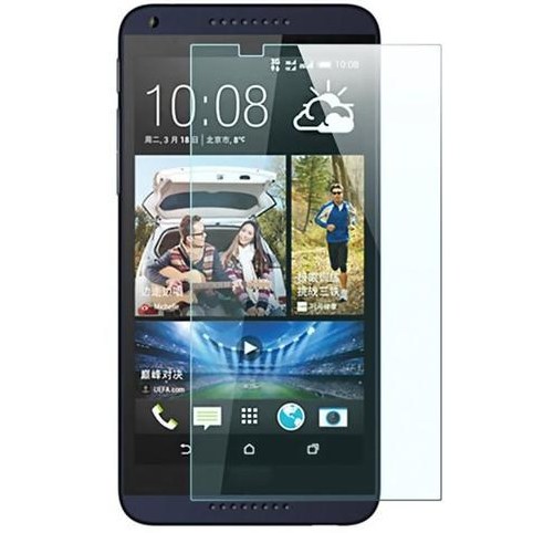 JuAPly5lUJYUPlGP گلس شیشه ای HTC Desire 816