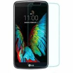 سوپر گلس شیشه ای ال جی LG K7