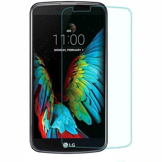 KOBMzUfXEopmRAll سوپر گلس شیشه ای ال جی LG K7