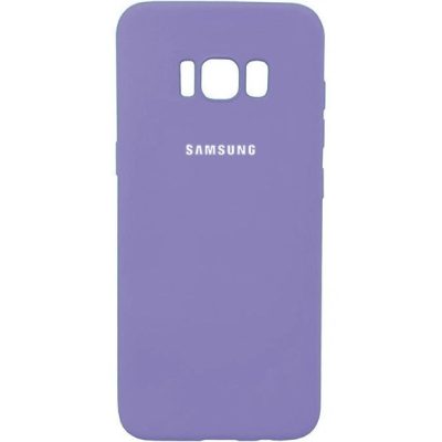گارد سیلیکونی سامسونگ گلکسی S8