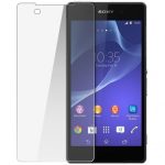 برچسب گلس SONY Z3