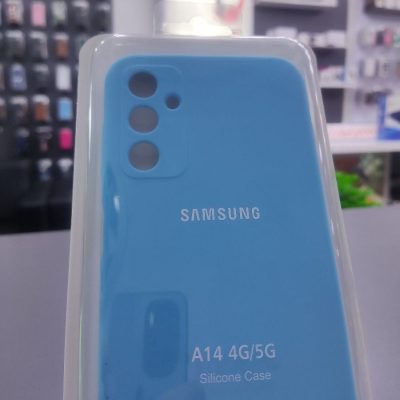 قاب سیلیکون اصلی Galaxy A32 4G