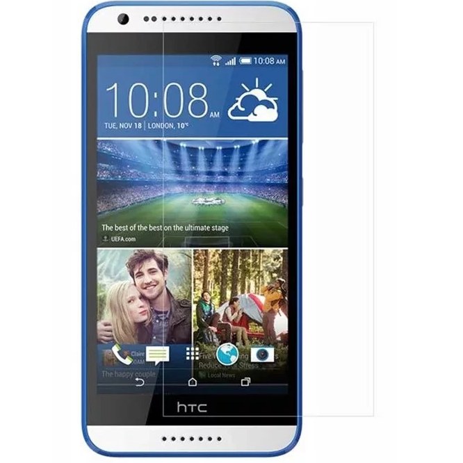 U3m-0bQYA3RvTvaa گلس Screen Protector برای گوشی موبایل اچ تی سی Desire 820