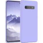 قاب سیلیکونی اورجینال پاک کنی سامسونگ مدل samsung Silicone Cover for S10
