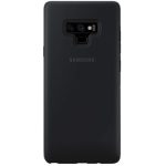 قاب سیلیکونی اورجینال پاک کنی سامسونگ مدل samsung Silicone Cover for Note 9
