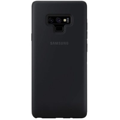 قاب سیلیکونی اورجینال پاک کنی سامسونگ مدل samsung Silicone Cover for Note 9