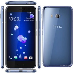 گلس اچ تی سی HTC U11