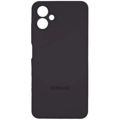 کاور سیلیکونی اورجینال سامسونگ (+++)galaxy A06 A