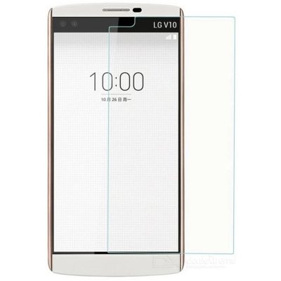 گلس ال جی V10| محافظ صفحه نمایش موبایل LG V10