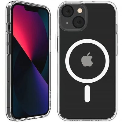 قاب محافظ گوشی iPhone 13 بلکین مگ سیف دار (MagSafe)