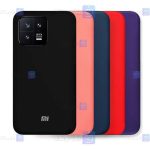 قاب سیلیکونی اصلی Xiaomi 13