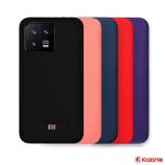 قاب سیلیکونی اصلی Xiaomi 13 Pro