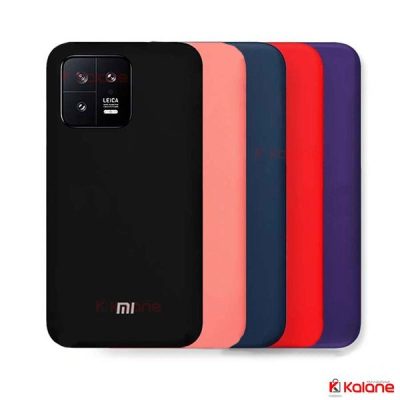 قاب سیلیکونی اصلی Xiaomi 13 Pro