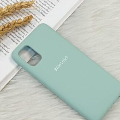 گارد سیلیکونی اورجینال سامسونگ A31