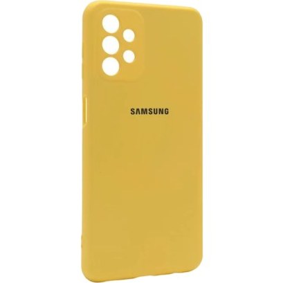 qlQQLm64eWEh66y5 قاب سیلیکونی مناسب سامسونگ A22 4G