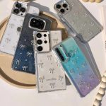 گارد پاپیون شفاف رزین - S25 Ultra