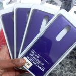 گارد سیلیکونی REDMI K30