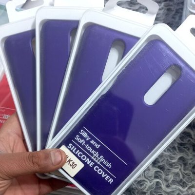 گارد سیلیکونی REDMI K30