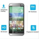 گلس HTC One M7 شیشه ای Tempered Glass