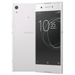 گلس Sony Xperia XA1 شیشه ای Tempered Glass