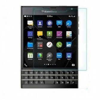 محافظ صفحه نمایش گلس بلک بری BlackBerry Passport