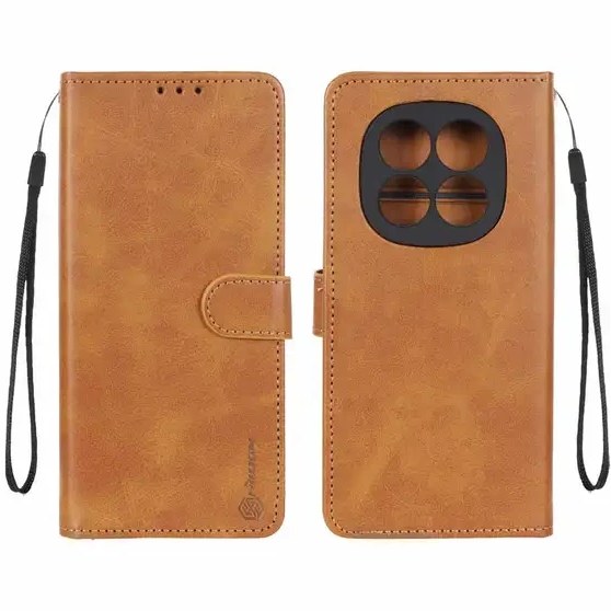 tCj-0STLqQcBCHu2 کیف چرمی موبایل شیائومی مدل Redmi Note 14 Pro 5G