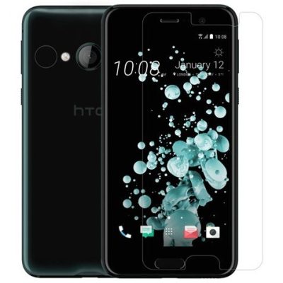 محافظ صفحه نمایش شیشه ای HTC U Play