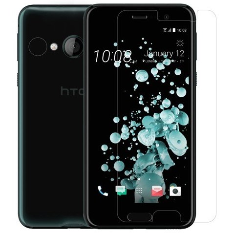 uYcgo6Nr65yM4gHA محافظ صفحه نمایش شیشه ای HTC U Play